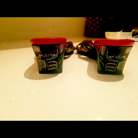 ICON size 7 artistic sandal - Picture 5 of 7